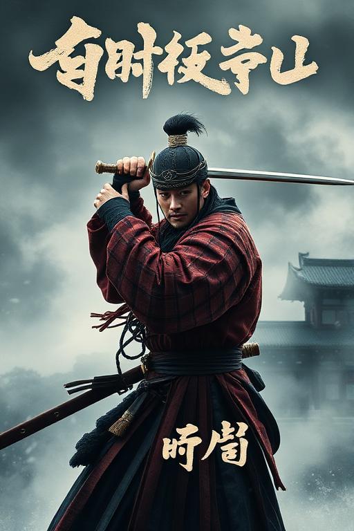 Shadow of Goryeo poster